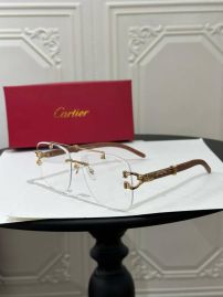 Picture of Cartier Sunglasses _SKUfw55763973fw